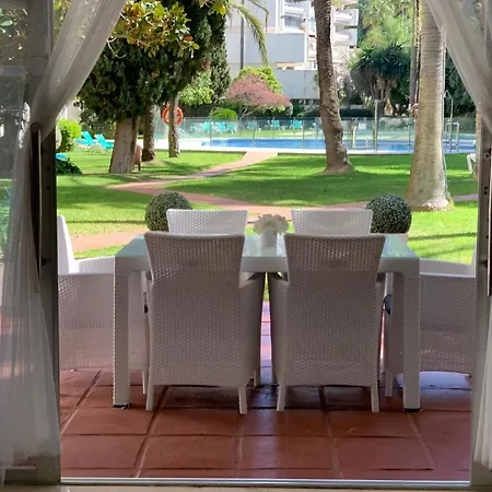 Vivaldi Boutique Jardines Del Mar *