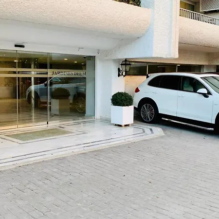 Appartement Vivaldi Boutique Jardines Del Mar