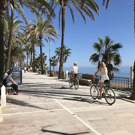 Vivaldi Boutique Jardines Del Mar *