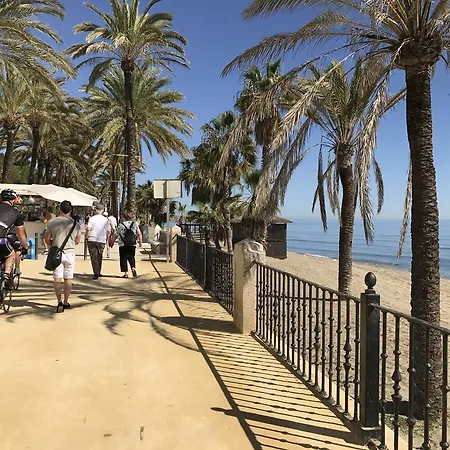 Vivaldi Boutique Jardines Del Mar