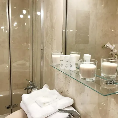 Vivaldi Boutique Jardines Del Mar Apartment *