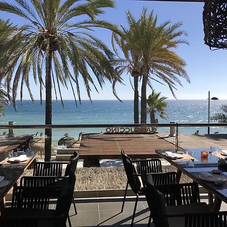 Vivaldi Boutique Jardines Del Mar Apartment