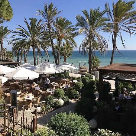 Vivaldi Boutique Jardines Del Mar 아파트
