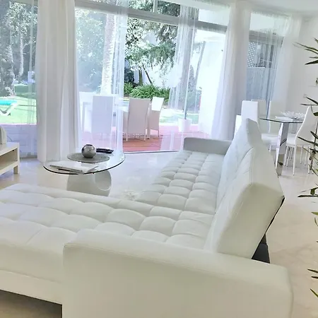 Vivaldi Boutique Jardines Del Mar * Marbella