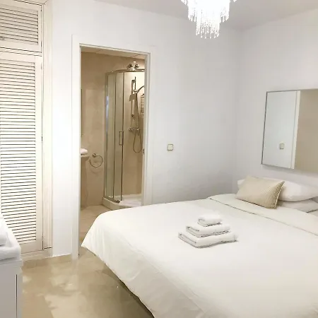 Vivaldi Boutique Jardines Del Mar