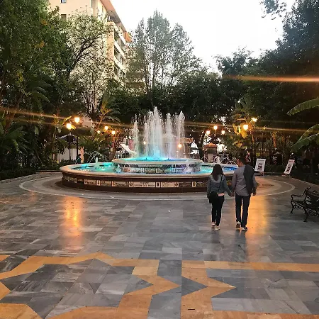 Vivaldi Boutique Jardines Del Mar *