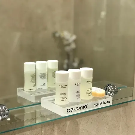 Vivaldi Boutique Jardines Del Mar *