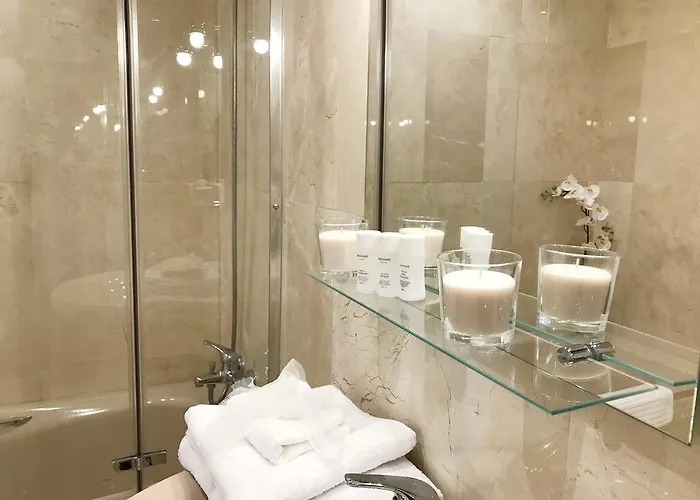 Vivaldi Boutique Jardines Del Mar Apartmán *