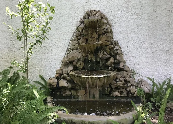 Vivaldi Boutique Jardines Del Mar Apartmán