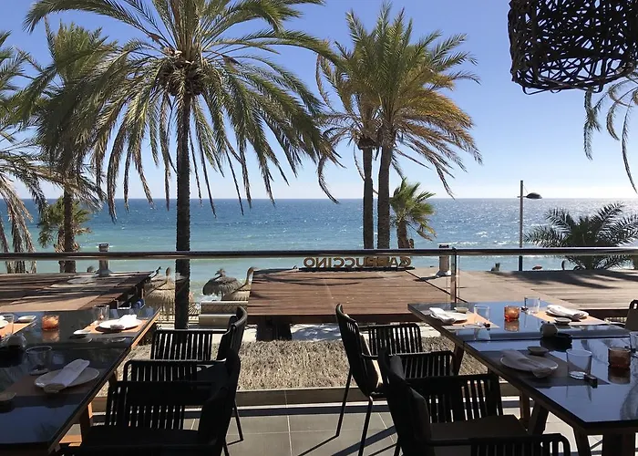 Vivaldi Boutique Jardines Del Mar Apartmán