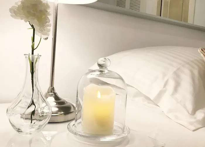 Vivaldi Boutique Jardines Del Mar Apartmán