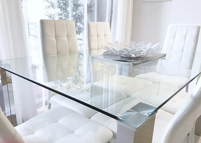 Vivaldi Boutique Jardines Del Mar Apartmán *
