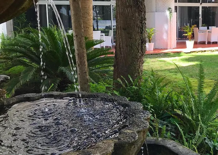 Apartmán Vivaldi Boutique Jardines Del Mar Marbella