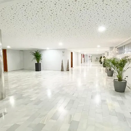 Apartamento Vivaldi Boutique Jardines Del Mar Marbella