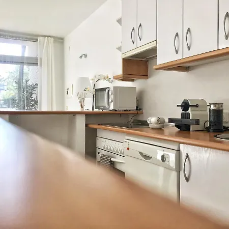 Vivaldi Boutique Jardines Del Mar Apartamento