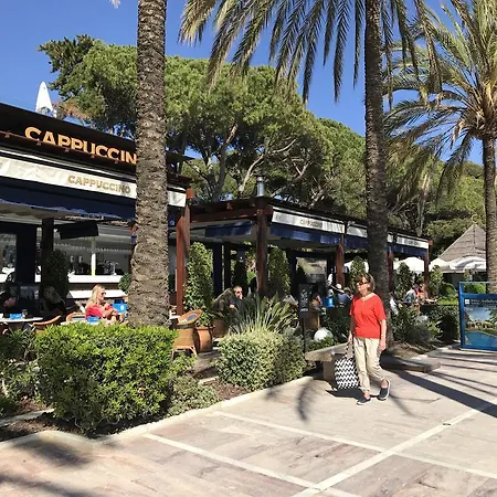 Vivaldi Boutique Jardines Del Mar Апартаменти *