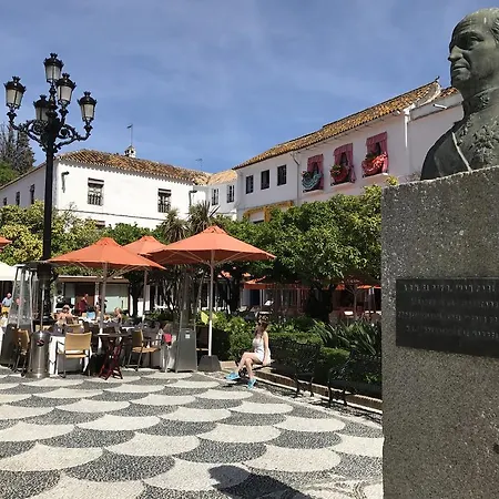 Vivaldi Boutique Jardines Del Mar