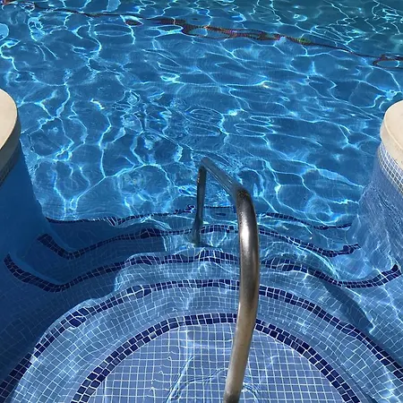 Vivaldi Boutique Jardines Del Mar