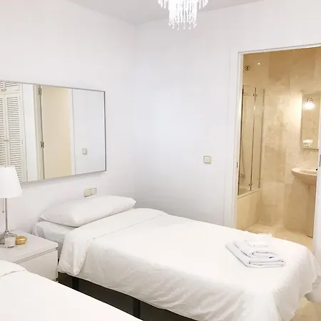 Vivaldi Boutique Jardines Del Mar Apartamento *