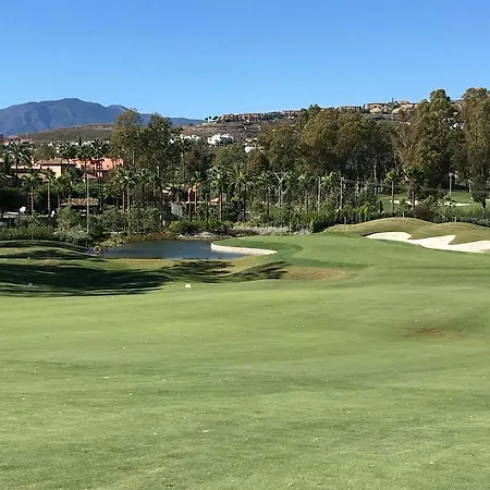 Διαμέρισμα Vivaldi Boutique Jardines Del Mar