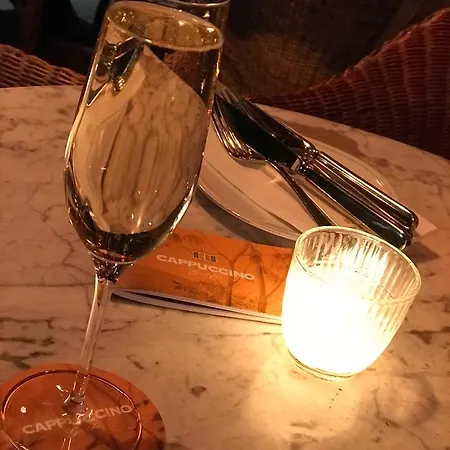 Vivaldi Boutique Jardines Del Mar Апартаменти *