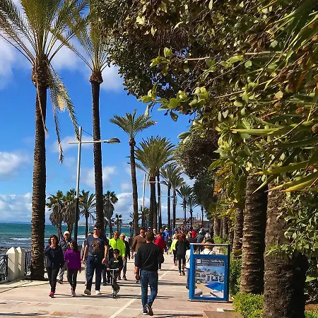 Vivaldi Boutique Jardines Del Mar