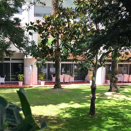 Vivaldi Boutique Jardines Del Mar *