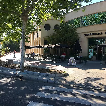 Vivaldi Boutique Jardines Del Mar * Marbella