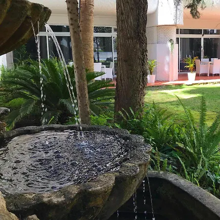 Apartamento Vivaldi Boutique Jardines Del Mar Marbella