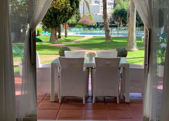 Vivaldi Boutique Jardines Del Mar *