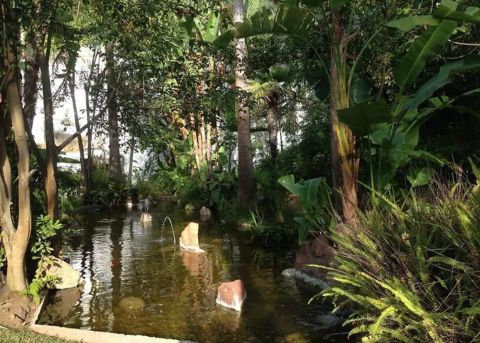 Vivaldi Boutique Jardines Del Mar * Marbella
