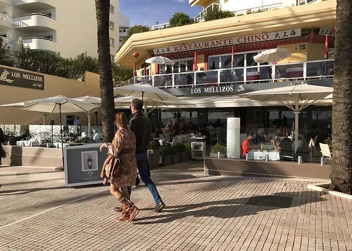 Vivaldi Boutique Jardines Del Mar