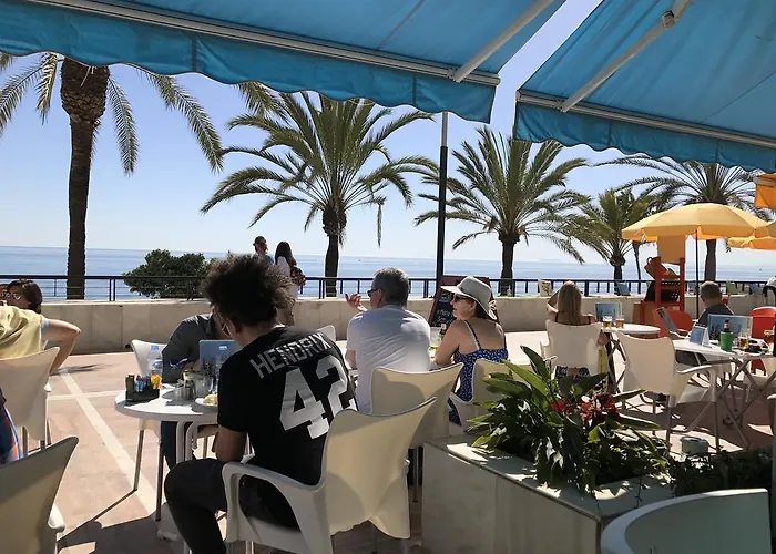 Апартаменти Vivaldi Boutique Jardines Del Mar *