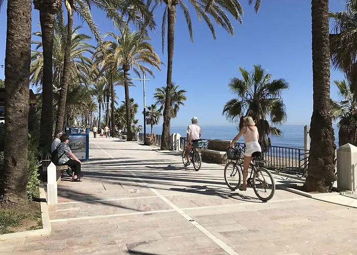 Vivaldi Boutique Jardines Del Mar *