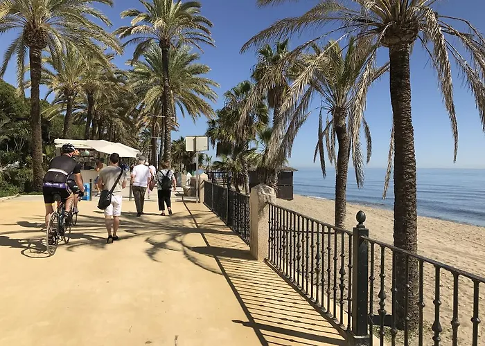 Vivaldi Boutique Jardines Del Mar