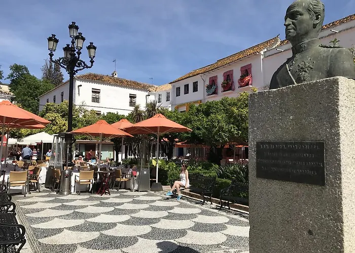 Vivaldi Boutique Jardines Del Mar