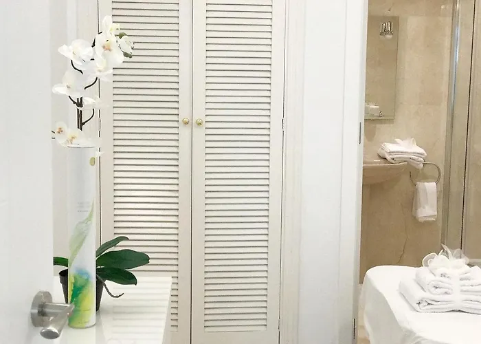 Vivaldi Boutique Jardines Del Mar