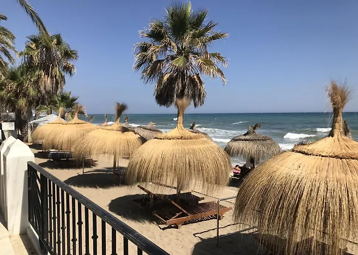 شقة Vivaldi Boutique Jardines Del Mar