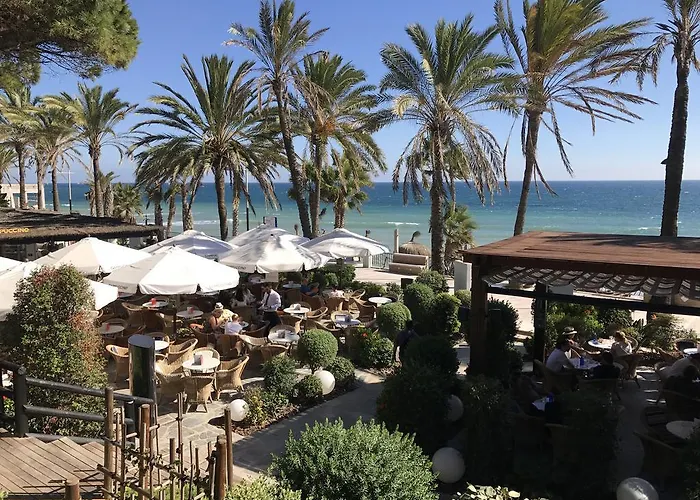 Vivaldi Boutique Jardines Del Mar شقة