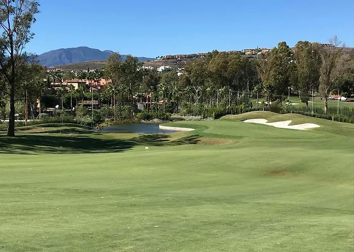 شقة Vivaldi Boutique Jardines Del Mar