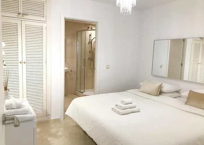 Vivaldi Boutique Jardines Del Mar