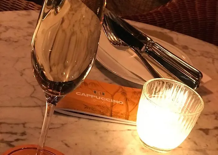 Vivaldi Boutique Jardines Del Mar شقة *