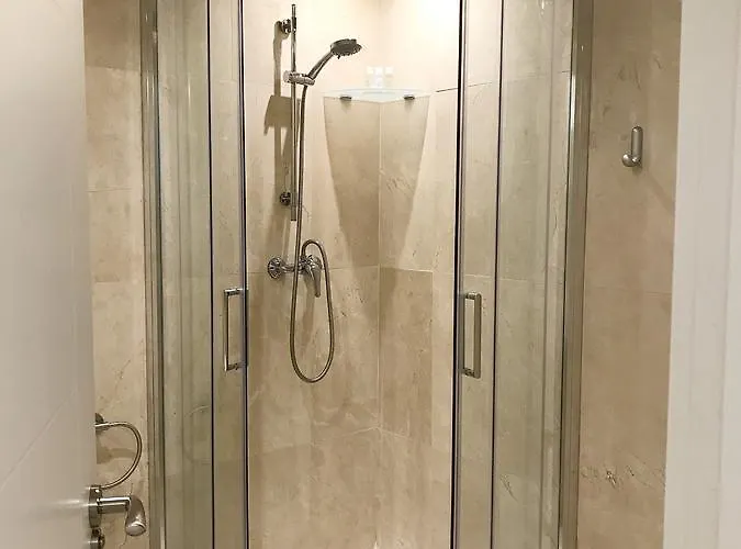 Vivaldi Boutique Jardines Del Mar ماربيا