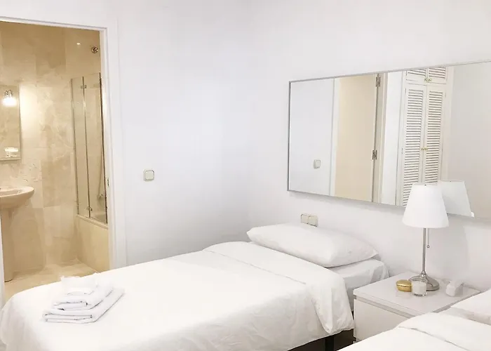 Vivaldi Boutique Jardines Del Mar *