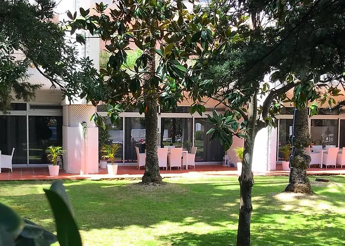 Vivaldi Boutique Jardines Del Mar *