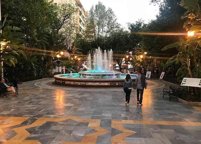 Vivaldi Boutique Jardines Del Mar *