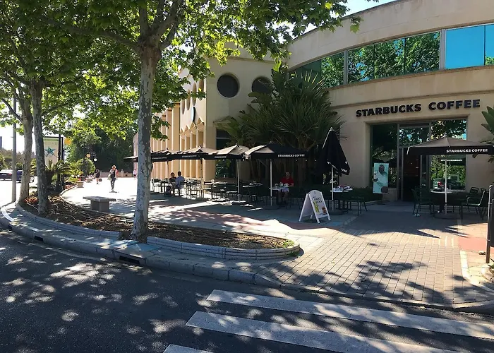 Vivaldi Boutique Jardines Del Mar * ماربيا