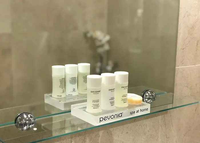 Vivaldi Boutique Jardines Del Mar *