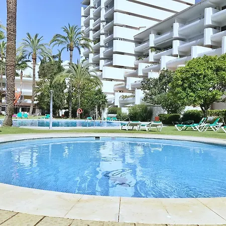 Apartment Vivaldi Boutique Jardines Del Mar