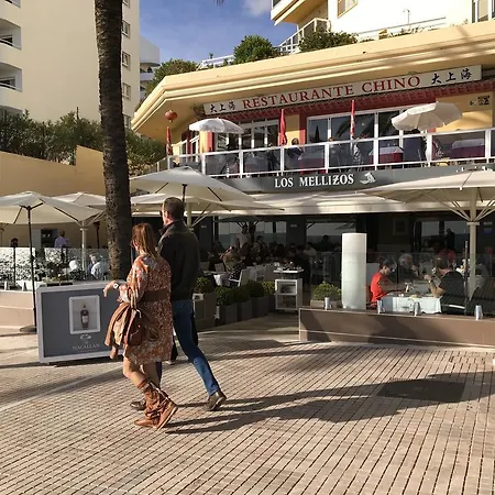 Vivaldi Boutique Jardines Del Mar